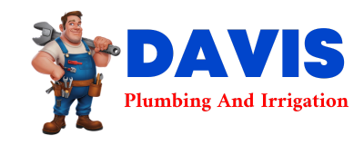 Trusted plumber in CLUNE